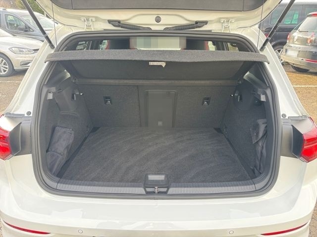 Volkswagen Golf GTI Clubsport 2,0l TSI 300PS 7-Gang-DSG foto 9