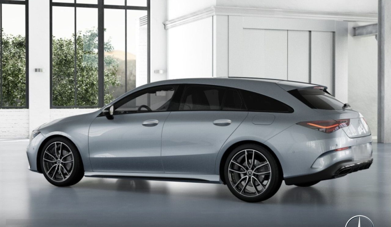 Mercedes-Benz CLA 180 AMG+NIGHT+PANO+LED+KAMERA+KEYLESS+7G foto 14