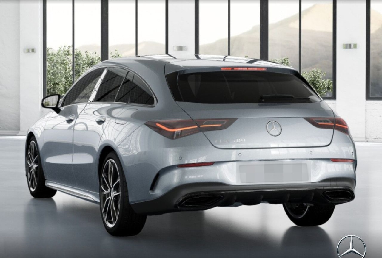 Mercedes-Benz CLA 180 AMG+NIGHT+PANO+LED+KAMERA+KEYLESS+7G foto 20