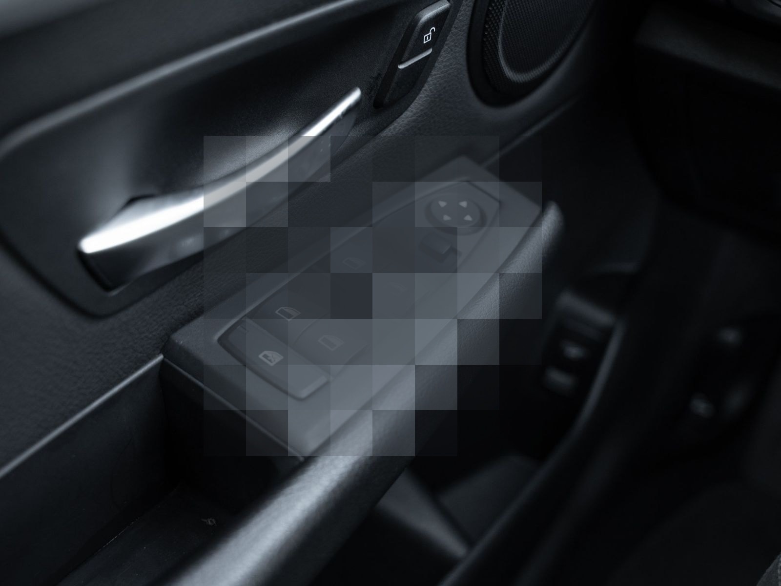 BMW 216d Gran Tourer. Pano foto 16