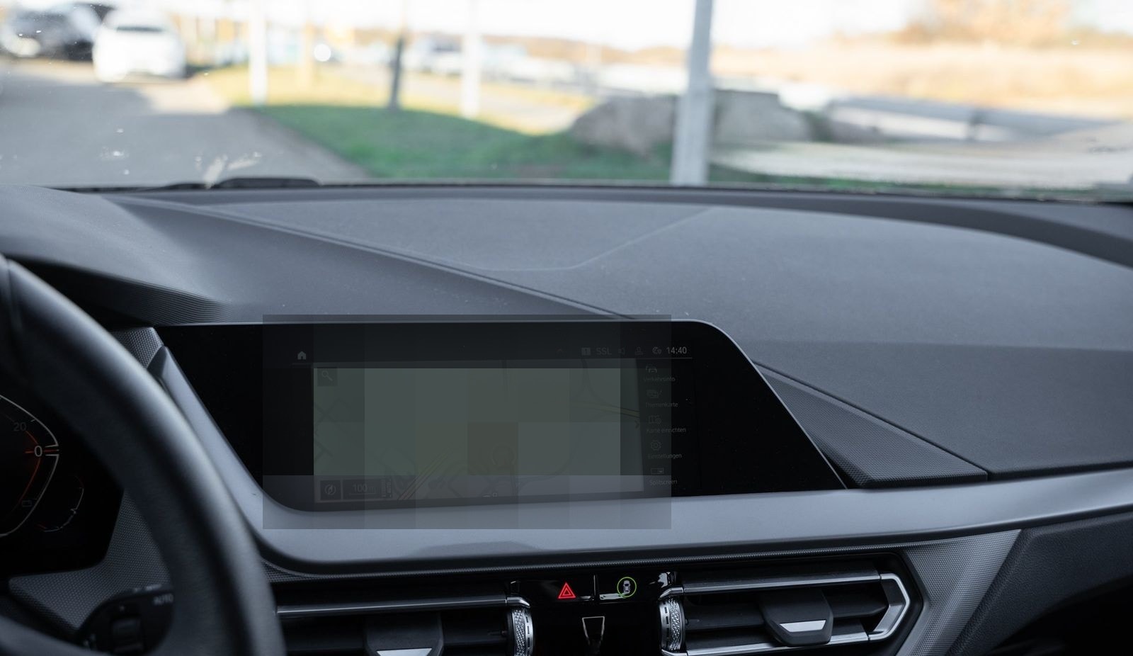 BMW 116d Advantage.Aut. Navi Prof foto 11