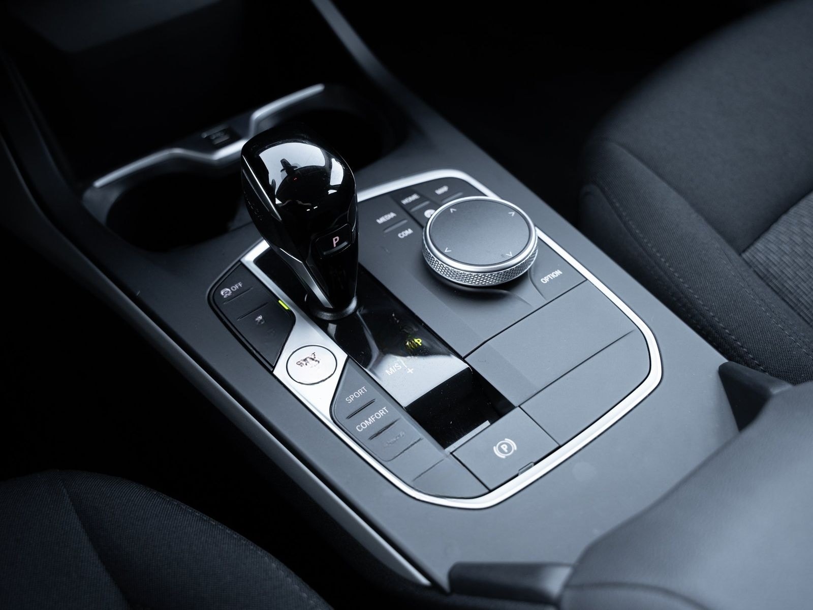 BMW 116d Advantage.Aut. Navi Prof foto 16