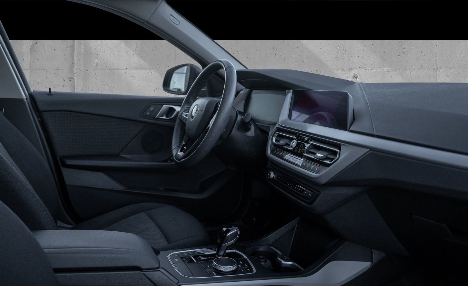 BMW 116d Advantage.Aut. Navi Prof foto 6