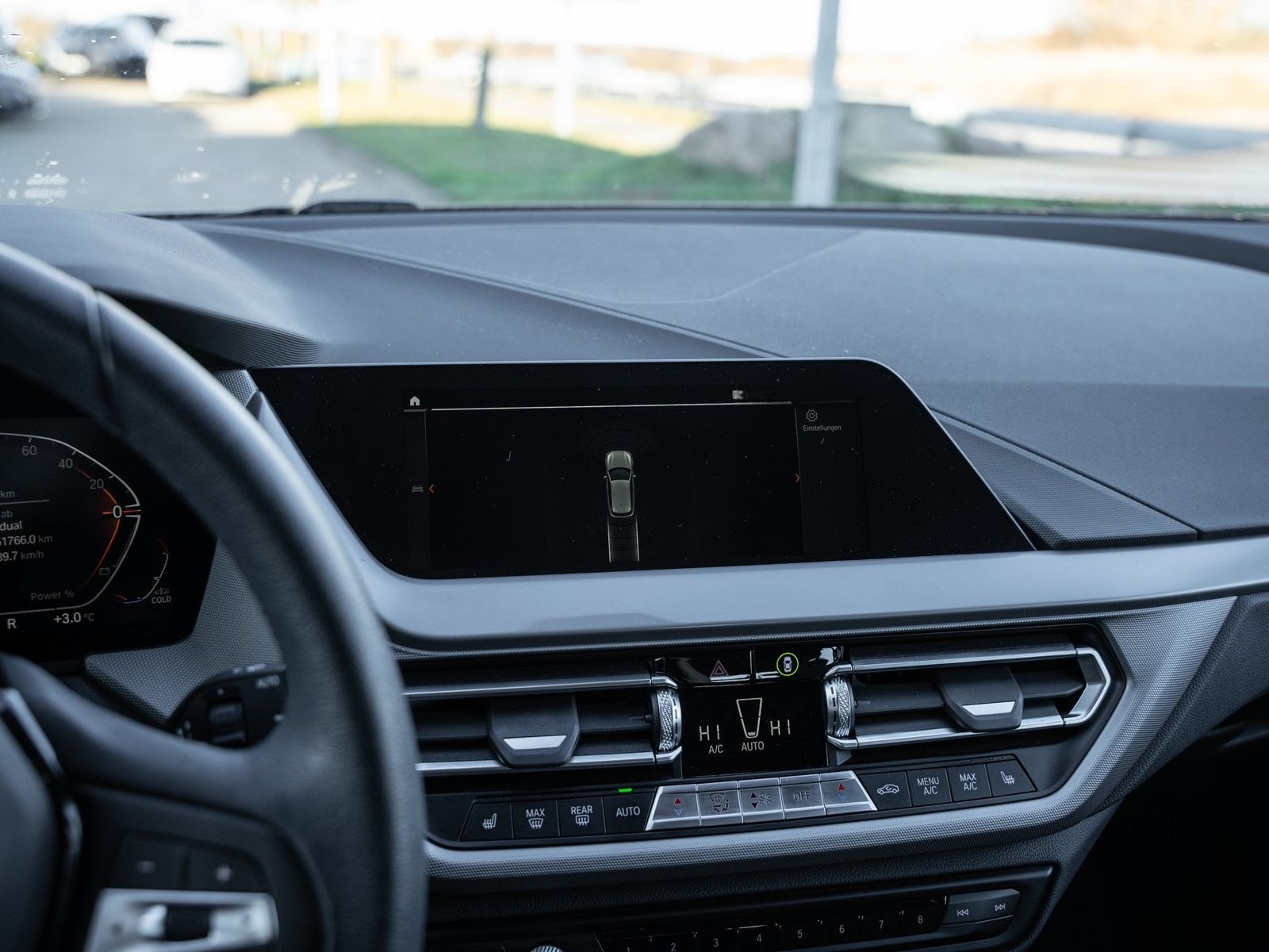 BMW 116d Advantage.Aut. Navi Prof foto 10