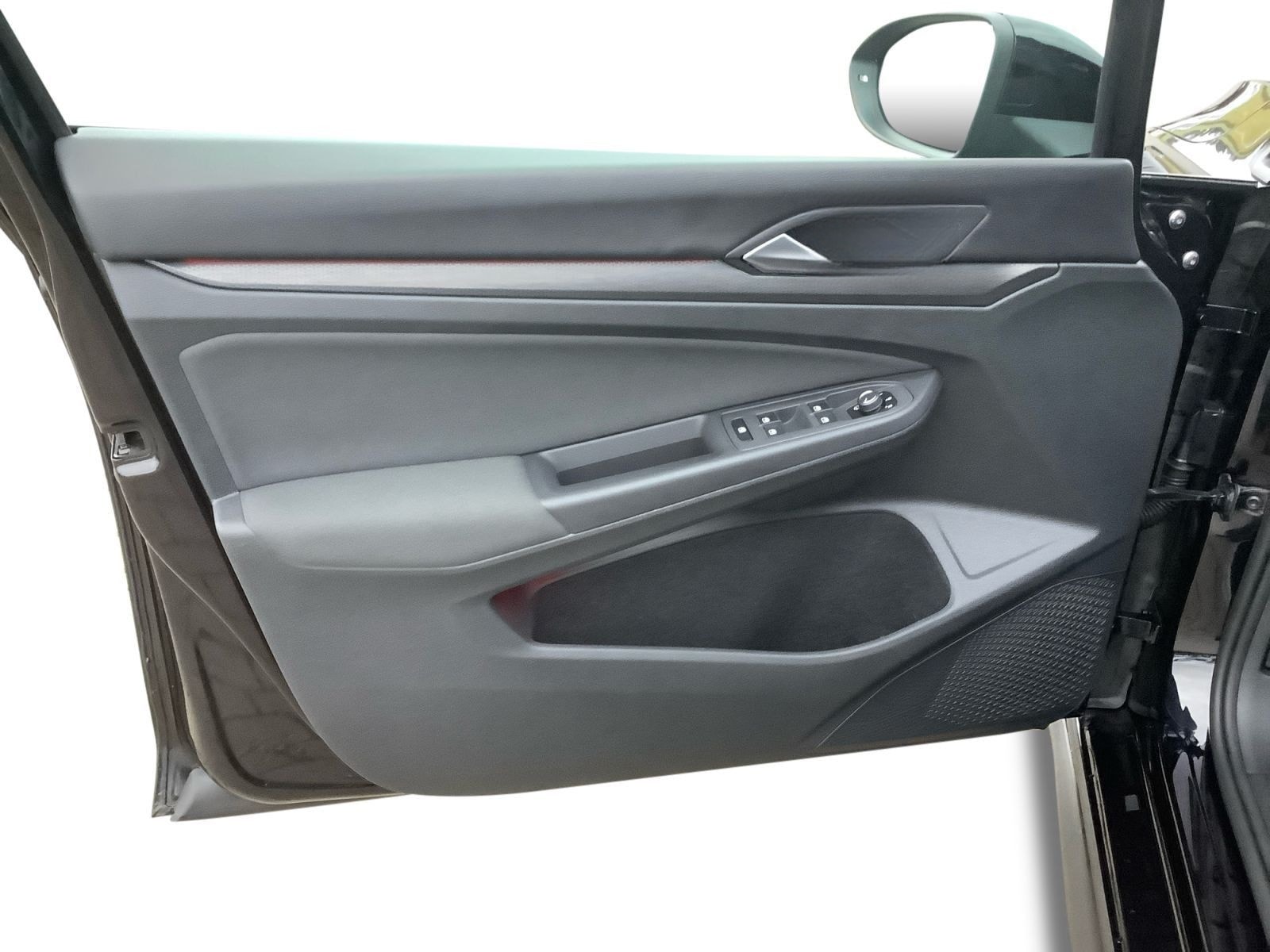 Volkswagen Golf 2.0 TSI DSG GTI Clubsport Navi Harman Kamer foto 15