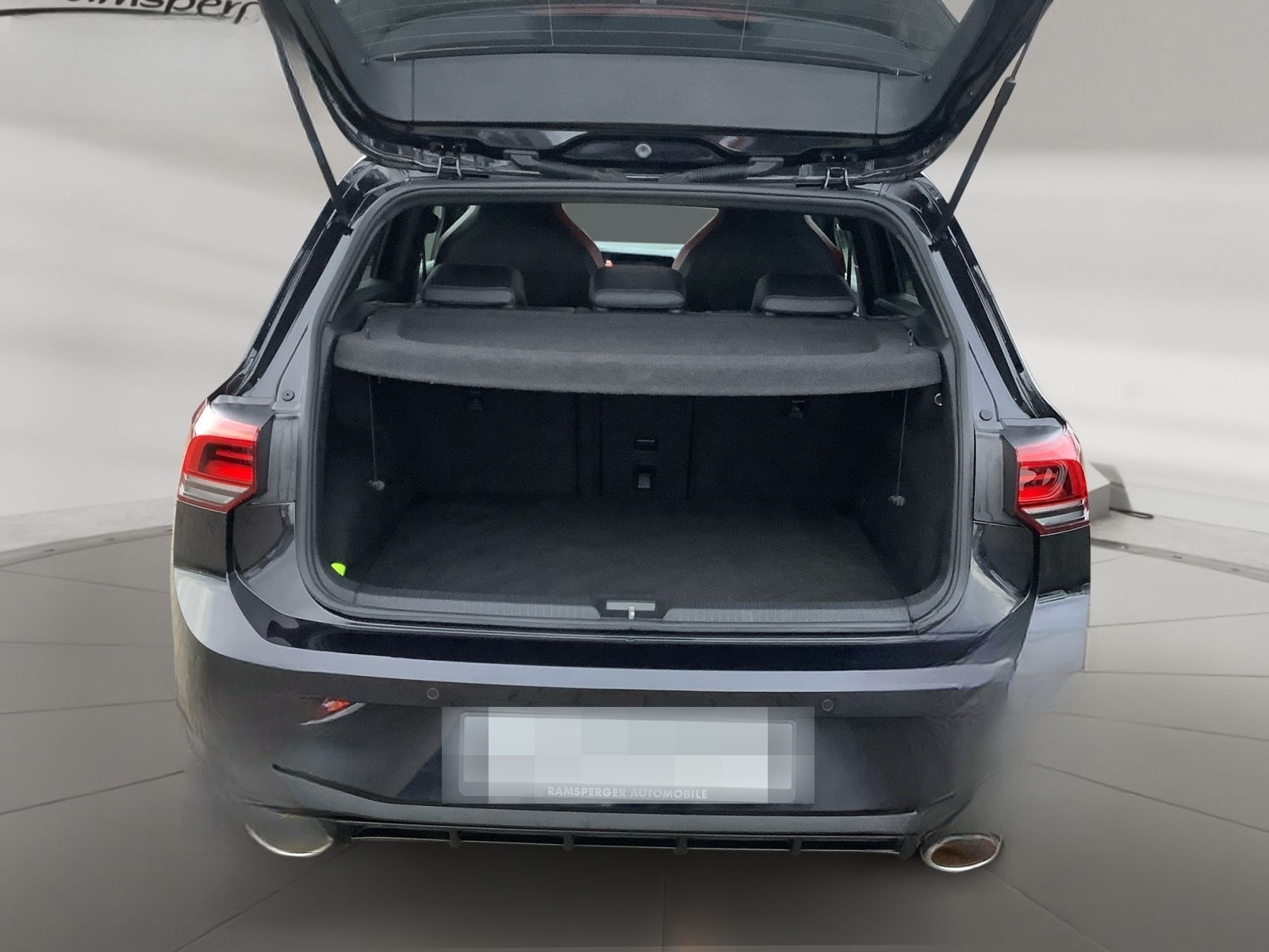 Volkswagen Golf 2.0 TSI DSG GTI Clubsport Navi Harman Kamer foto 16