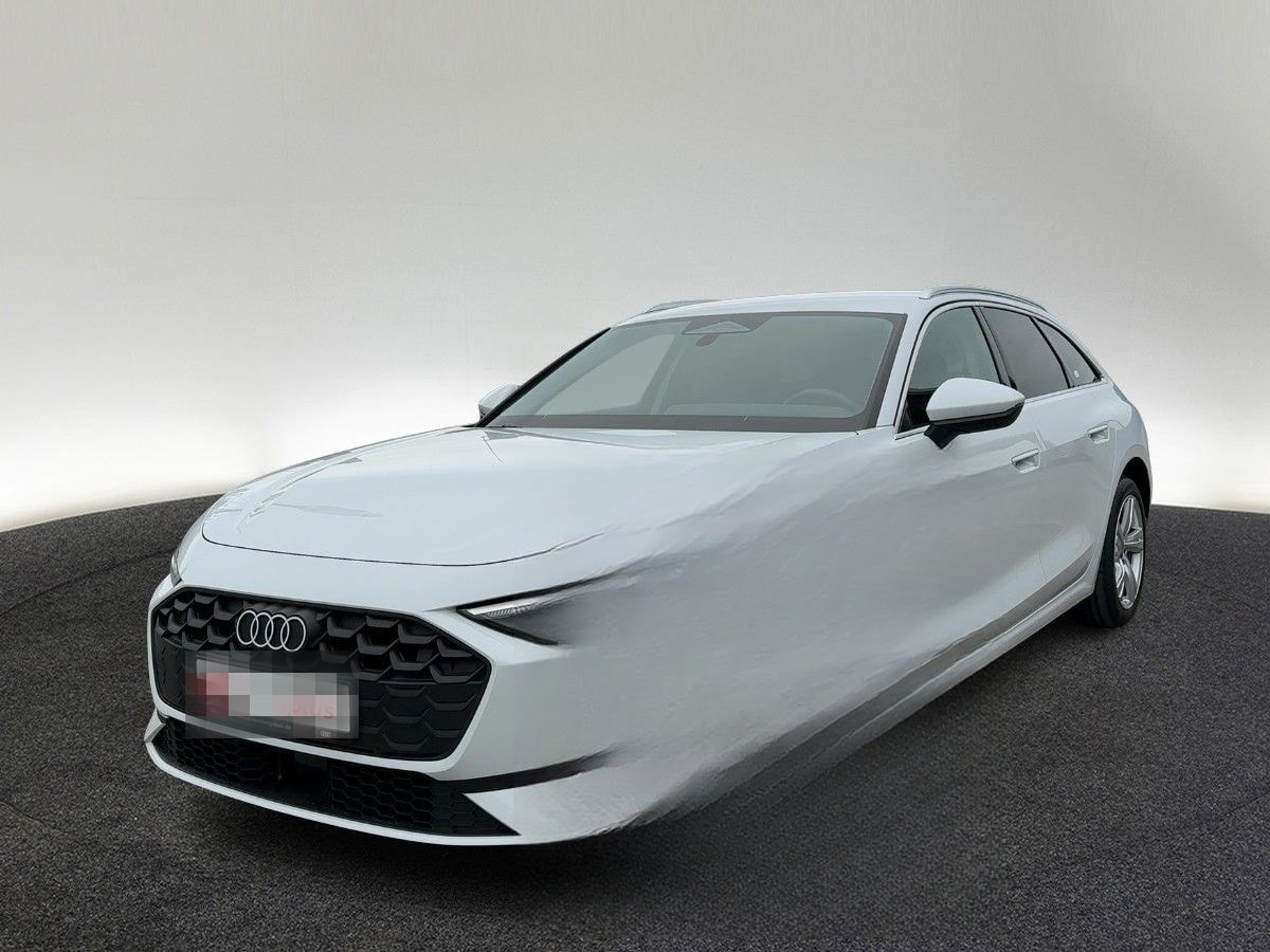 Audi A5 Avant 2.0 TFSI S tronic AHK Navi ACC Kamera foto 2