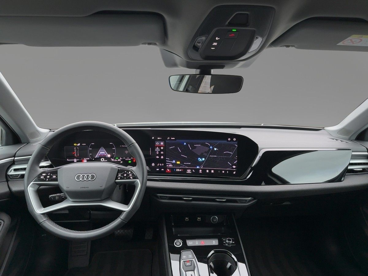 Audi A5 Avant 2.0 TFSI S tronic AHK Navi ACC Kamera foto 11