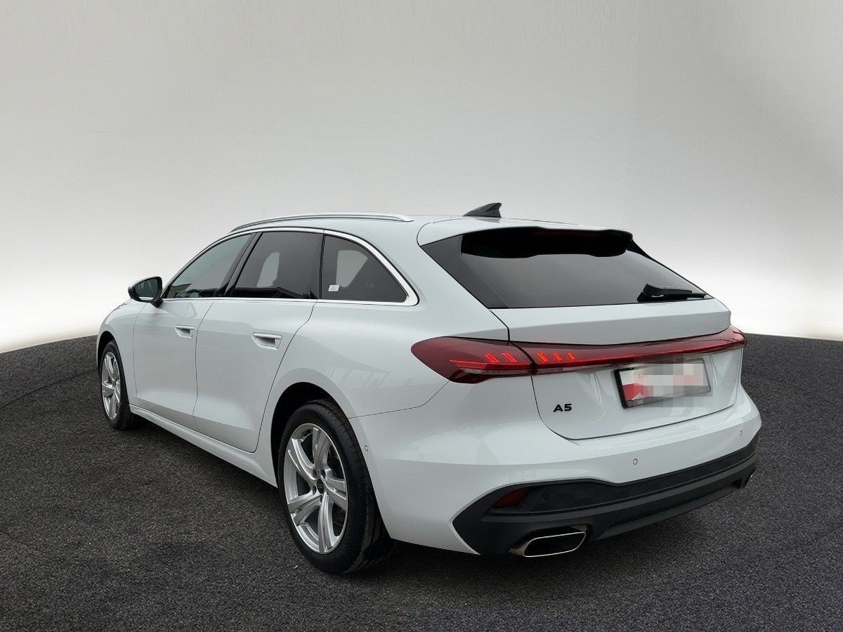 Audi A5 Avant 2.0 TFSI S tronic AHK Navi ACC Kamera foto 3
