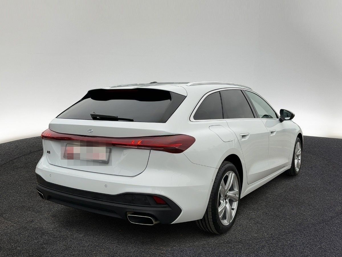 Audi A5 Avant 2.0 TFSI S tronic AHK Navi ACC Kamera foto 5