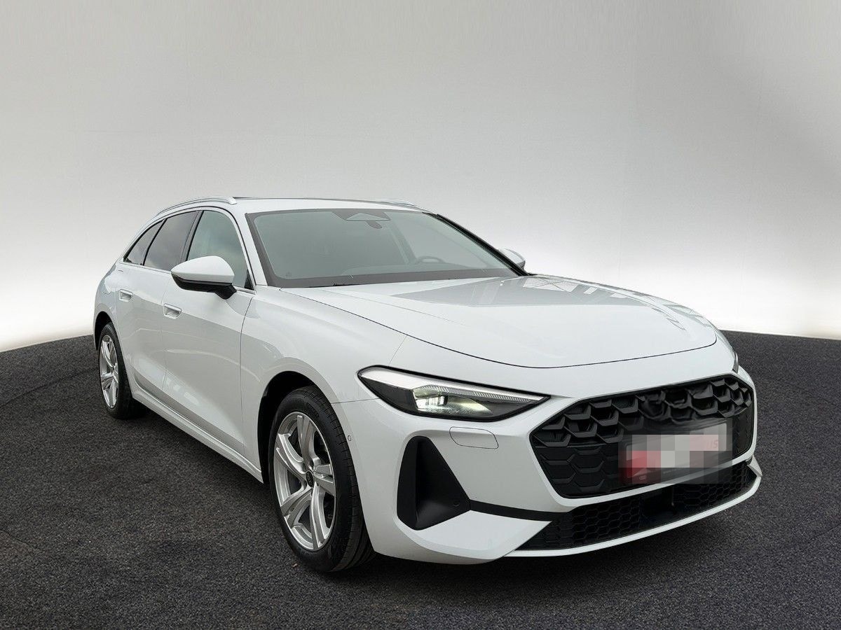 Audi A5 Avant 2.0 TFSI S tronic AHK Navi ACC Kamera foto 6