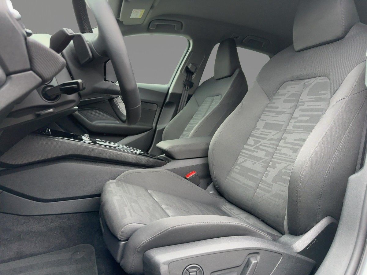 Audi A5 Avant 2.0 TFSI S tronic AHK Navi ACC Kamera foto 8