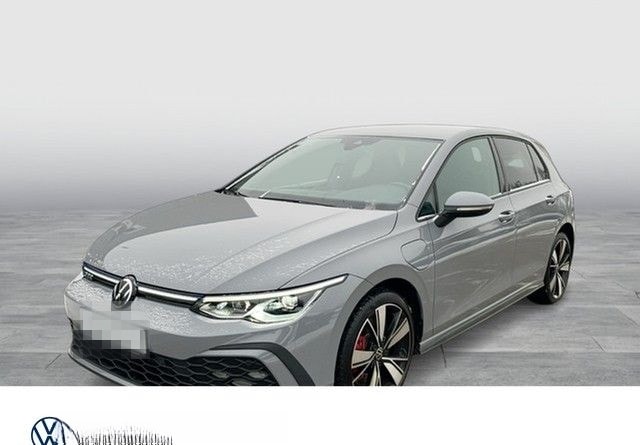 Volkswagen Golf VIII 1.4 TSI eHybrid GTE LEDPlus+Navi+SHZ foto 1
