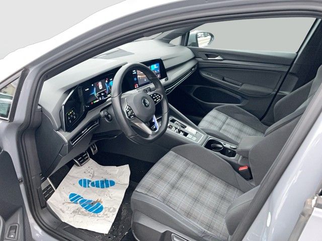 Volkswagen Golf VIII 1.4 TSI eHybrid GTE LEDPlus+Navi+SHZ foto 8