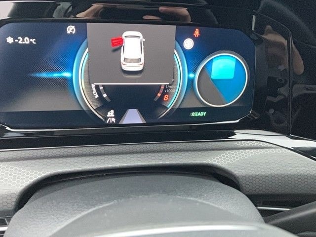 Volkswagen Golf VIII 1.4 TSI eHybrid GTE LEDPlus+Navi+SHZ foto 9