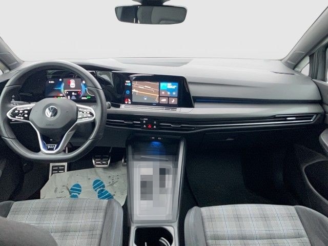 Volkswagen Golf VIII 1.4 TSI eHybrid GTE LEDPlus+Navi+SHZ foto 10