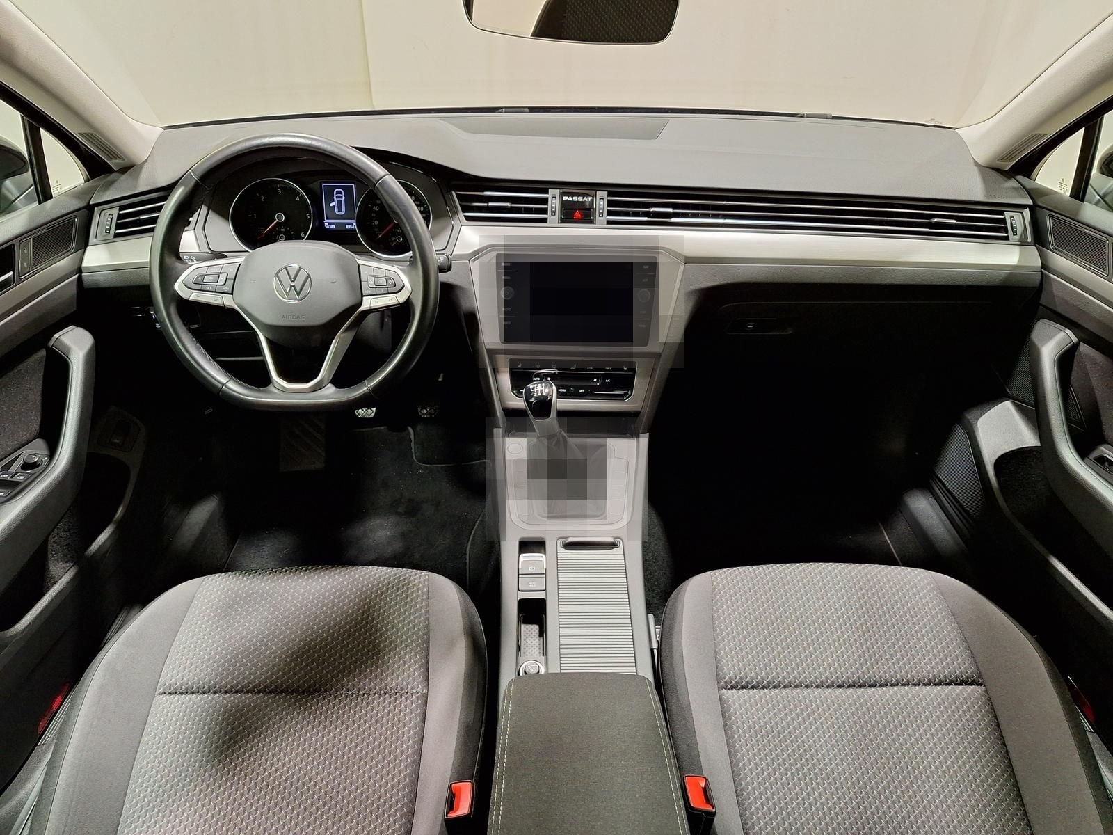 Volkswagen Passat Variant 2.0 TDI Winter|LED|Navi|AHK foto 15