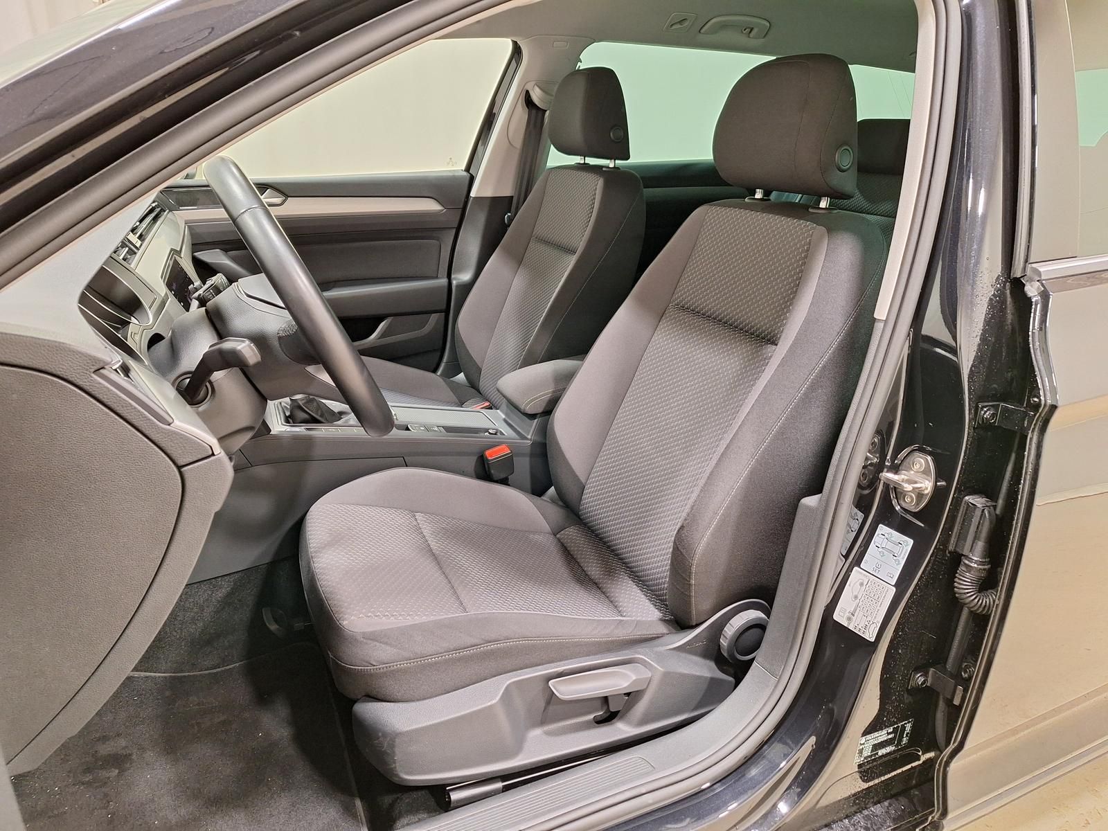 Volkswagen Passat Variant 2.0 TDI Winter|LED|Navi|AHK foto 16