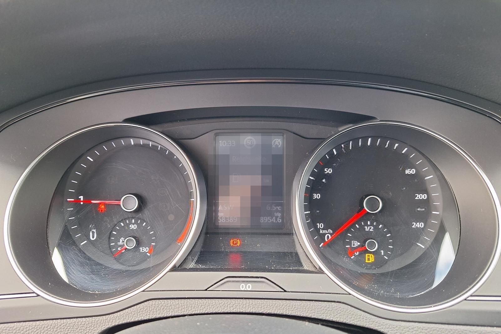 Volkswagen Passat Variant 2.0 TDI Winter|LED|Navi|AHK foto 21