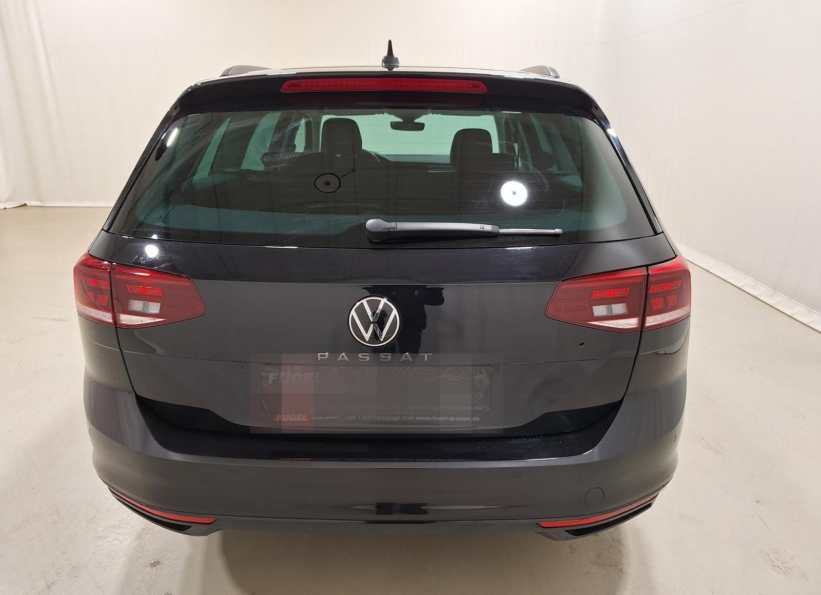 Volkswagen Passat Variant 2.0 TDI Winter|LED|Navi|AHK foto 5