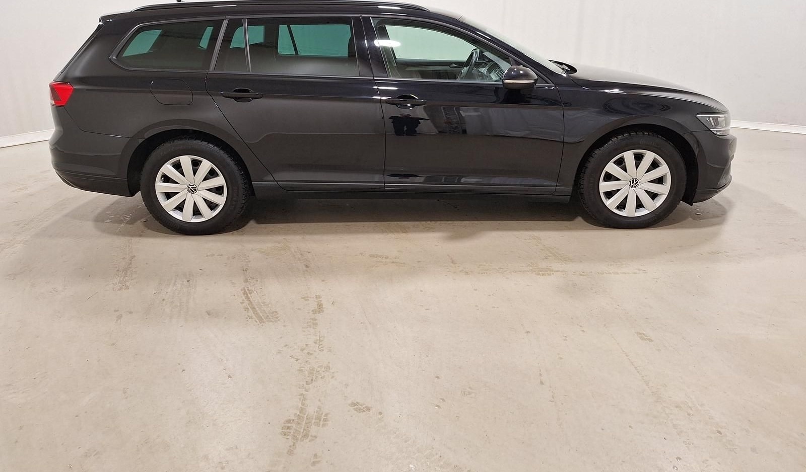 Volkswagen Passat Variant 2.0 TDI Winter|LED|Navi|AHK foto 7