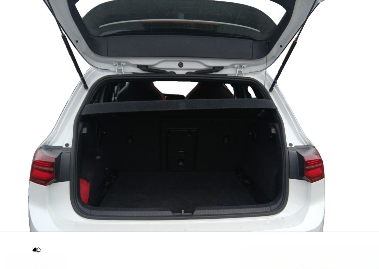 Volkswagen Golf 2.0 TSI GTI Clubsport MATRIX+PANO+HUD+AKRAP foto 17