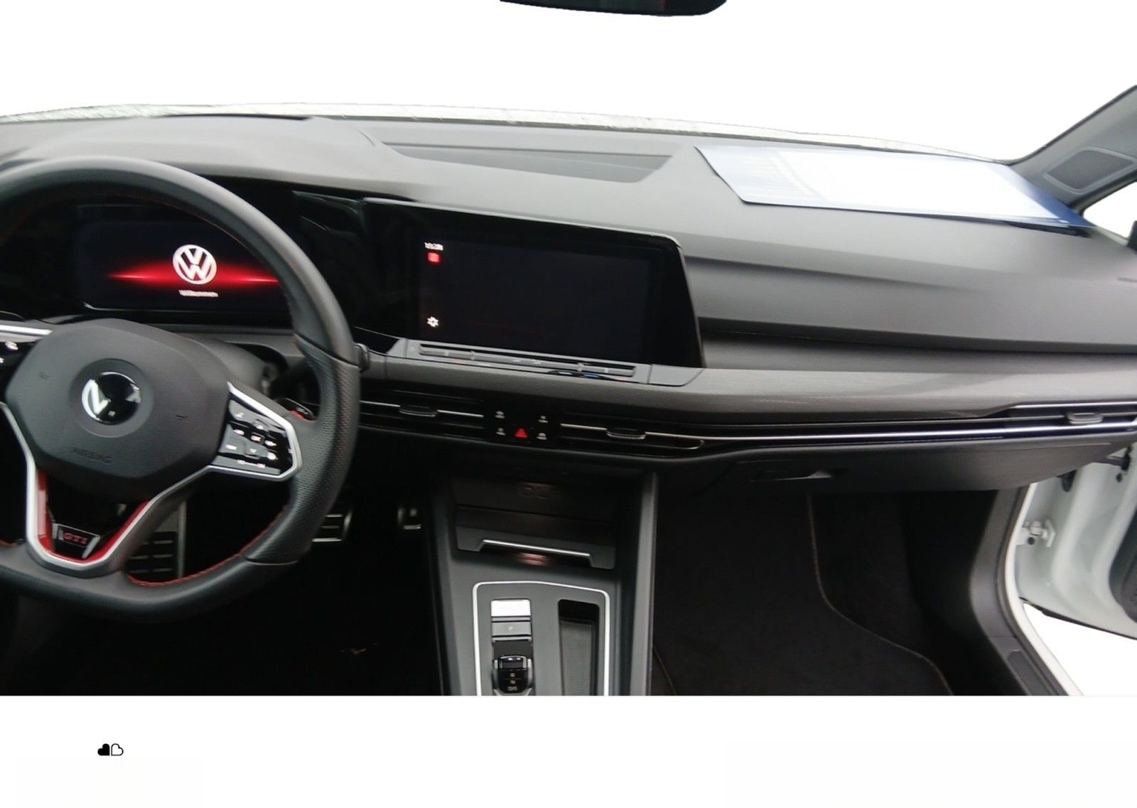 Volkswagen Golf 2.0 TSI GTI Clubsport MATRIX+PANO+HUD+AKRAP foto 10