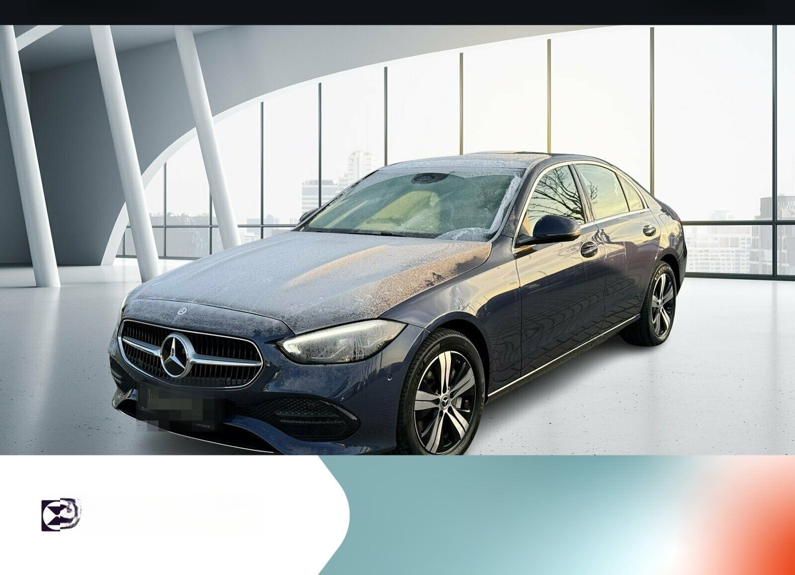 Mercedes-Benz C 300 e Avantgarde Advanced Plus Pano Ambiente foto 1