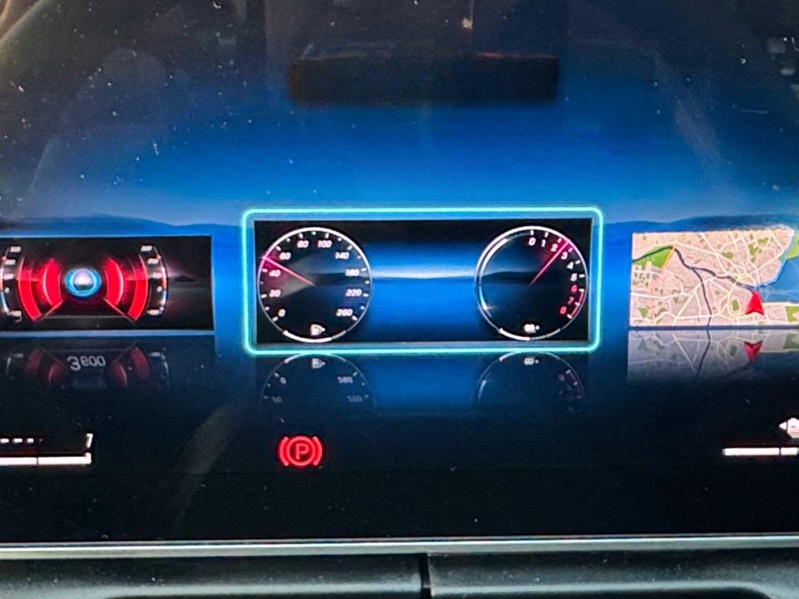 Mercedes-Benz C 300 e Avantgarde Advanced Plus Pano Ambiente foto 12