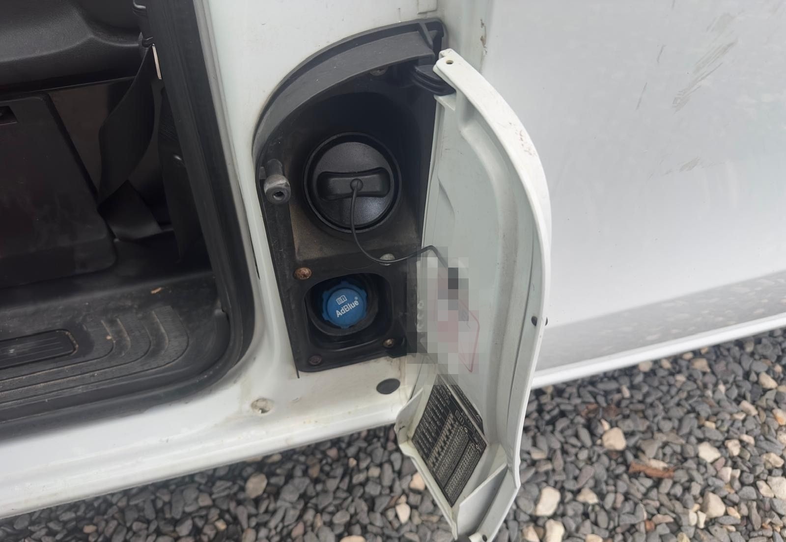 Mercedes-Benz Vito Tourer 119 CDI foto 12