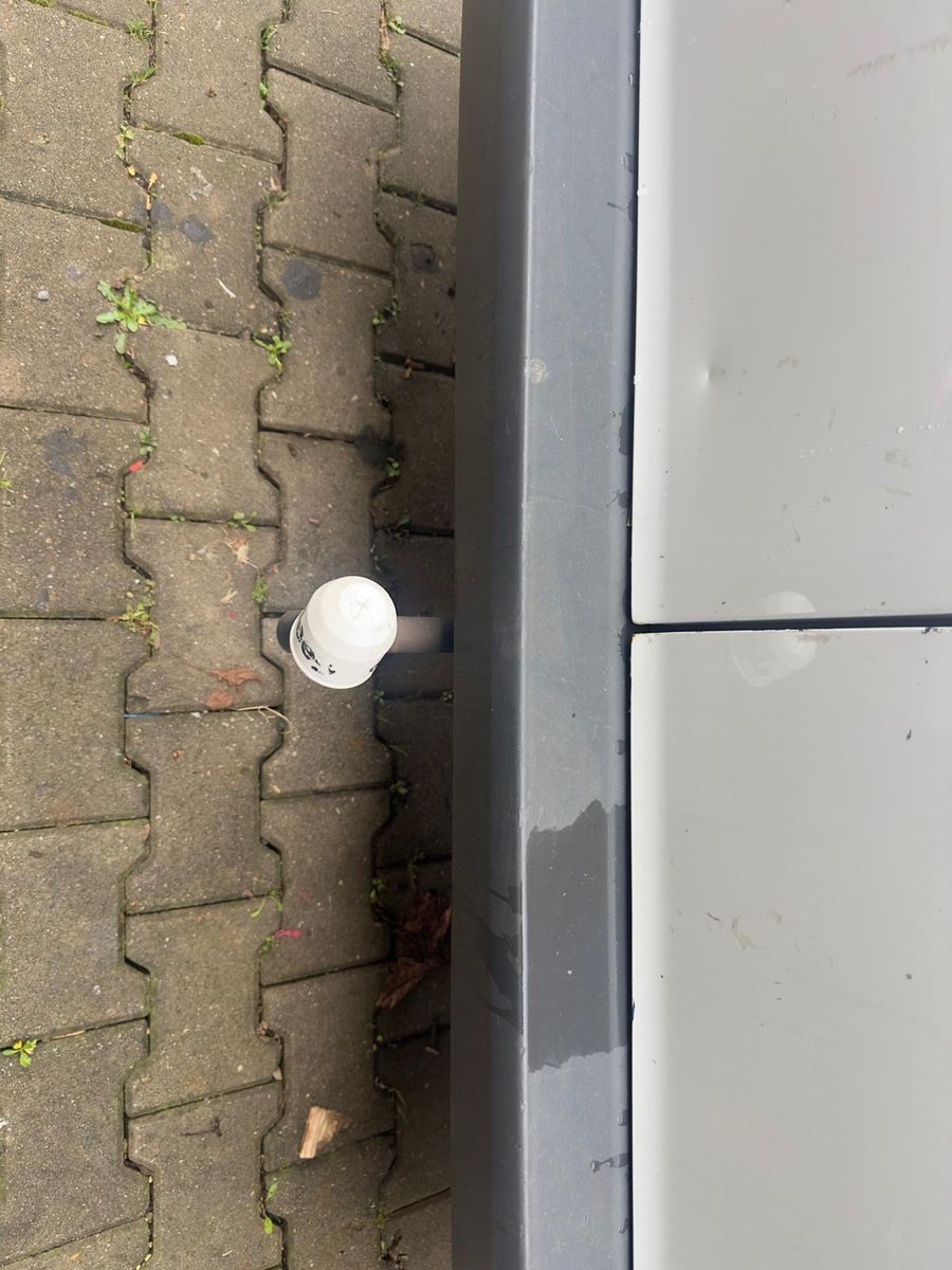 Mercedes-Benz Vito Tourer 119 CDI foto 13