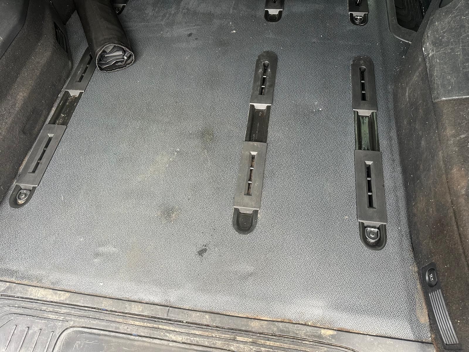 Mercedes-Benz Vito Tourer 119 CDI foto 18