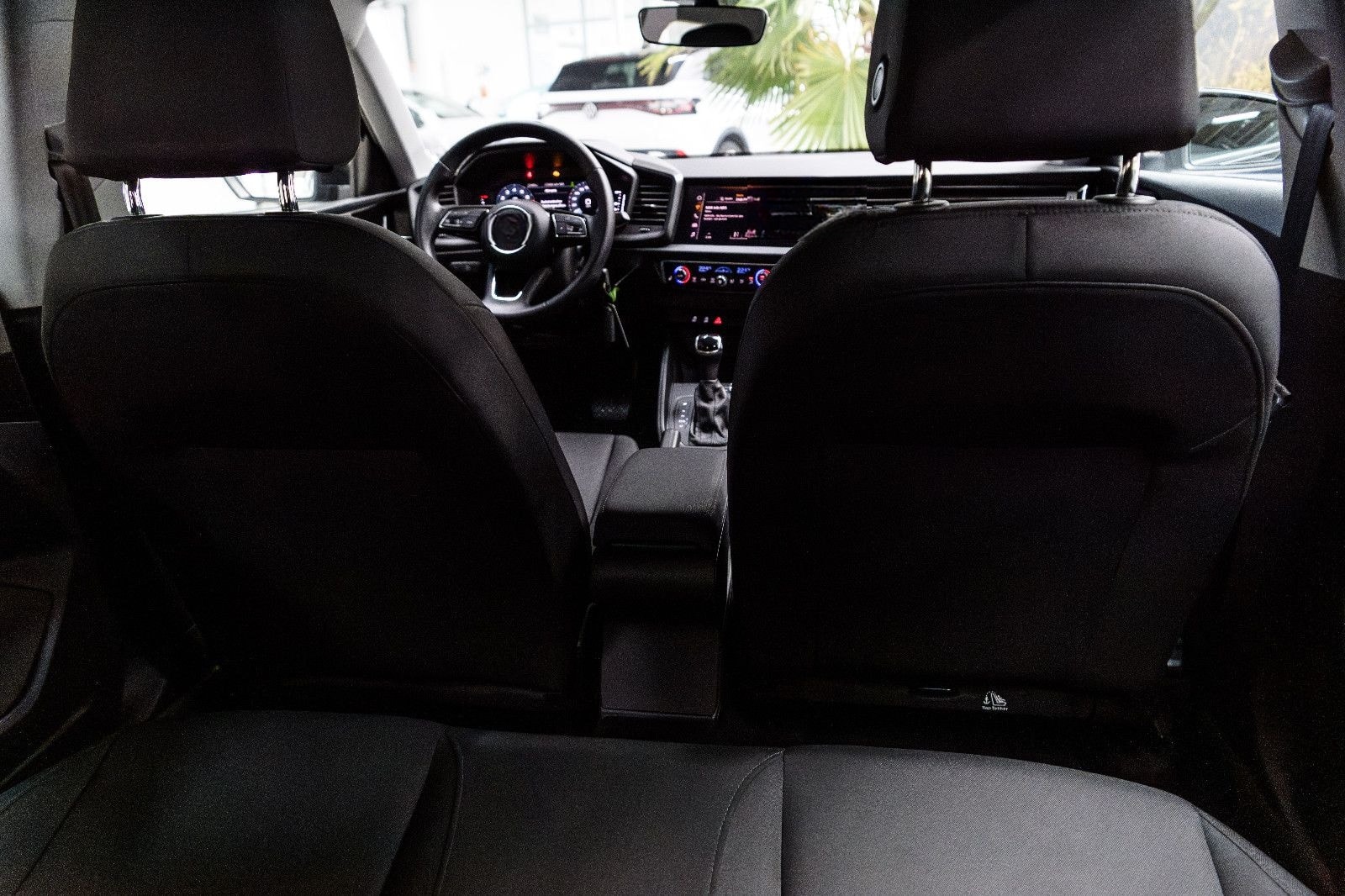 Audi A1 Sportback 25 TFSI basis foto 11