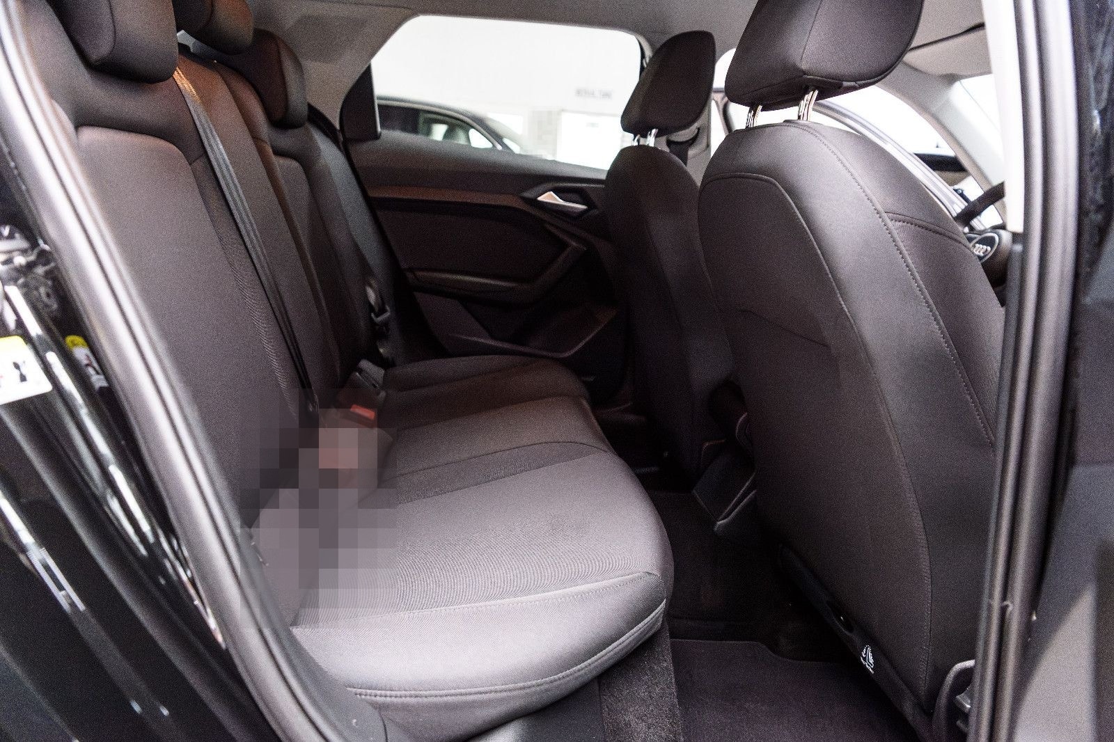 Audi A1 Sportback 25 TFSI basis foto 12