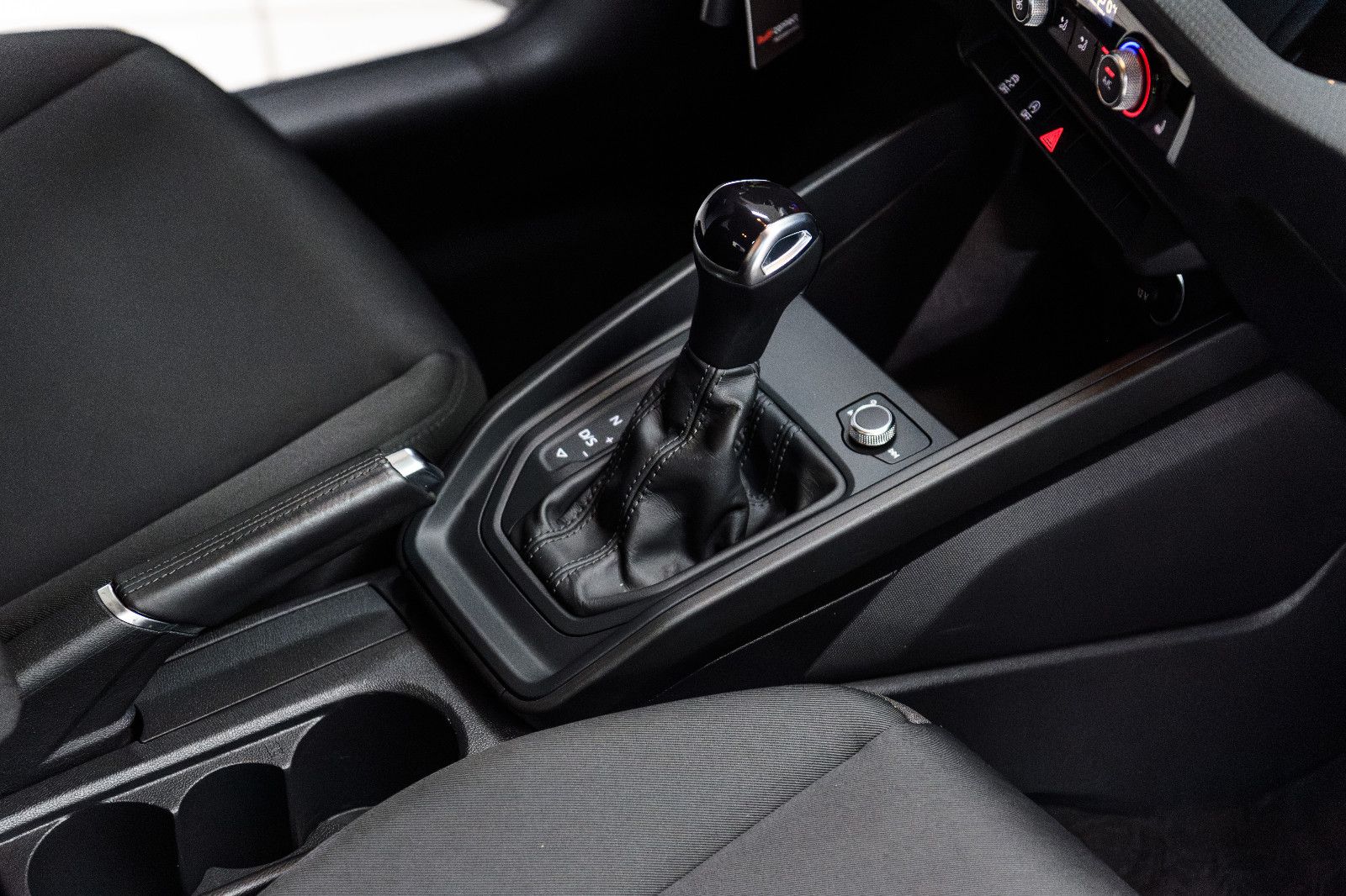 Audi A1 Sportback 25 TFSI basis foto 16