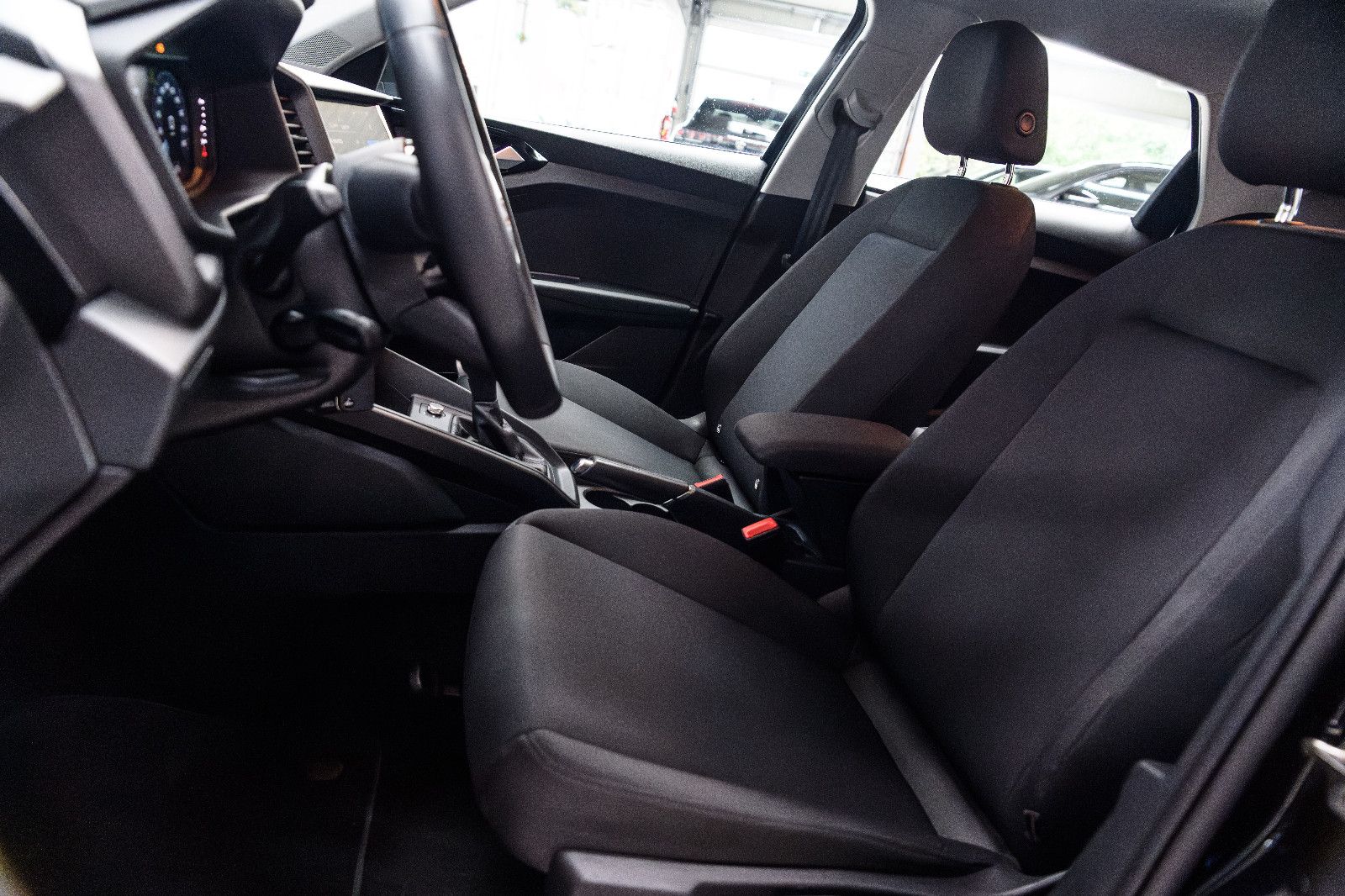 Audi A1 Sportback 25 TFSI basis foto 20