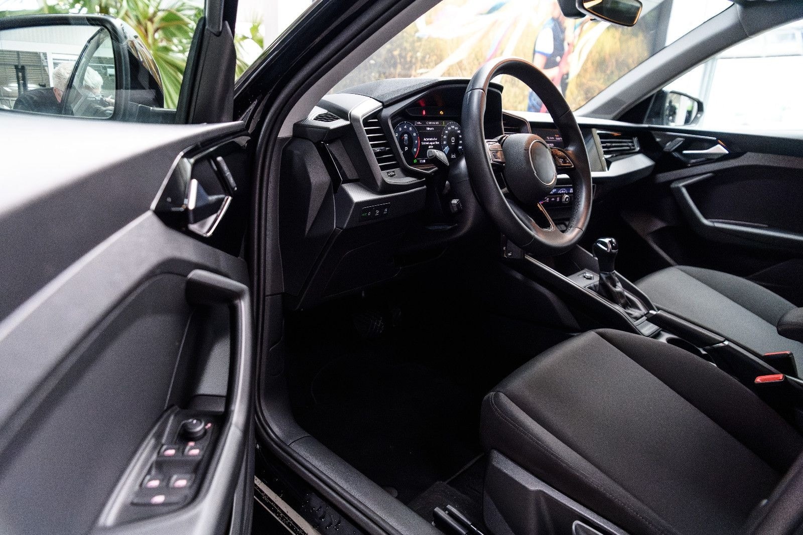 Audi A1 Sportback 25 TFSI basis foto 22