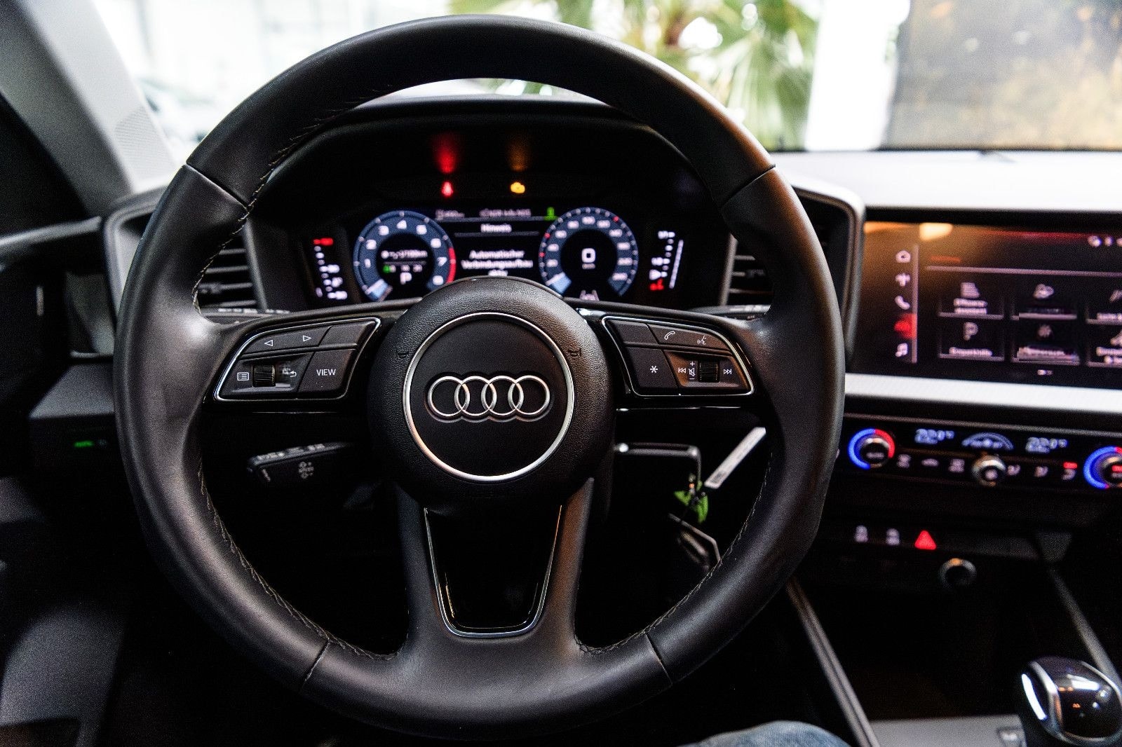 Audi A1 Sportback 25 TFSI basis foto 23