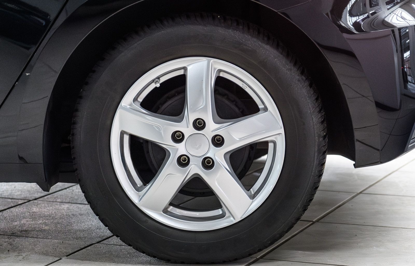 Audi A1 Sportback 25 TFSI basis foto 4