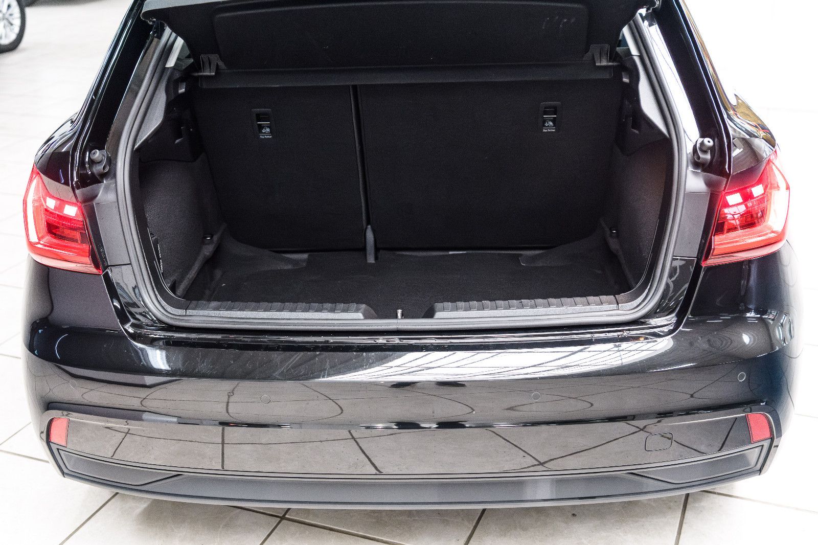 Audi A1 Sportback 25 TFSI basis foto 9