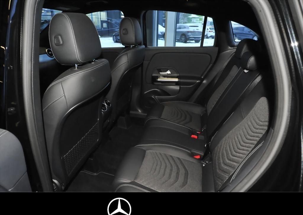 Mercedes-Benz GLA 200 PROGRESSIVE AHK MBUX SHZ LED foto 11