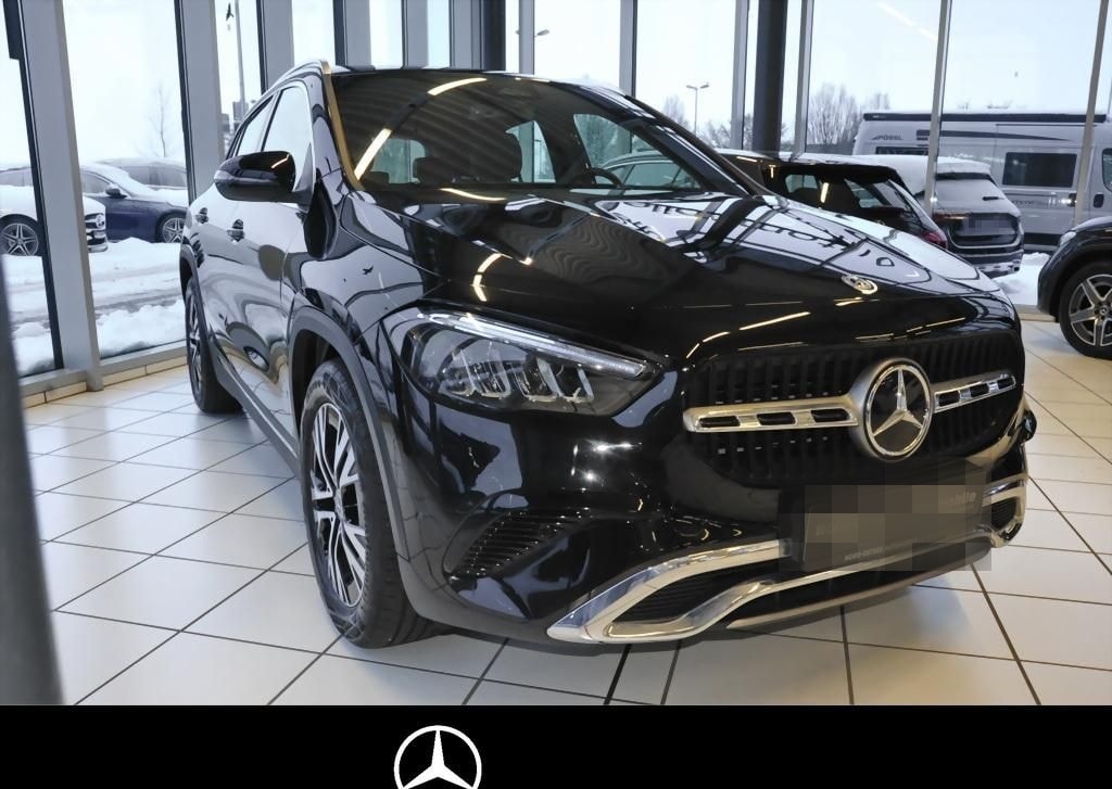 Mercedes-Benz GLA 200 PROGRESSIVE AHK MBUX SHZ LED foto 3