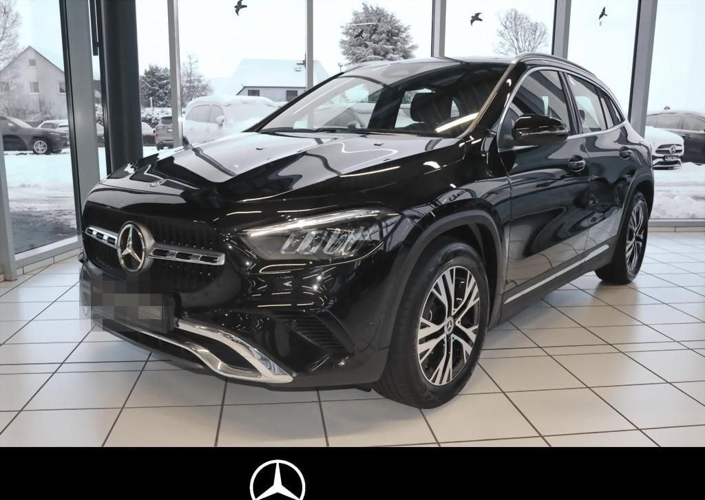 Mercedes-Benz GLA 200 PROGRESSIVE AHK MBUX SHZ LED foto 6