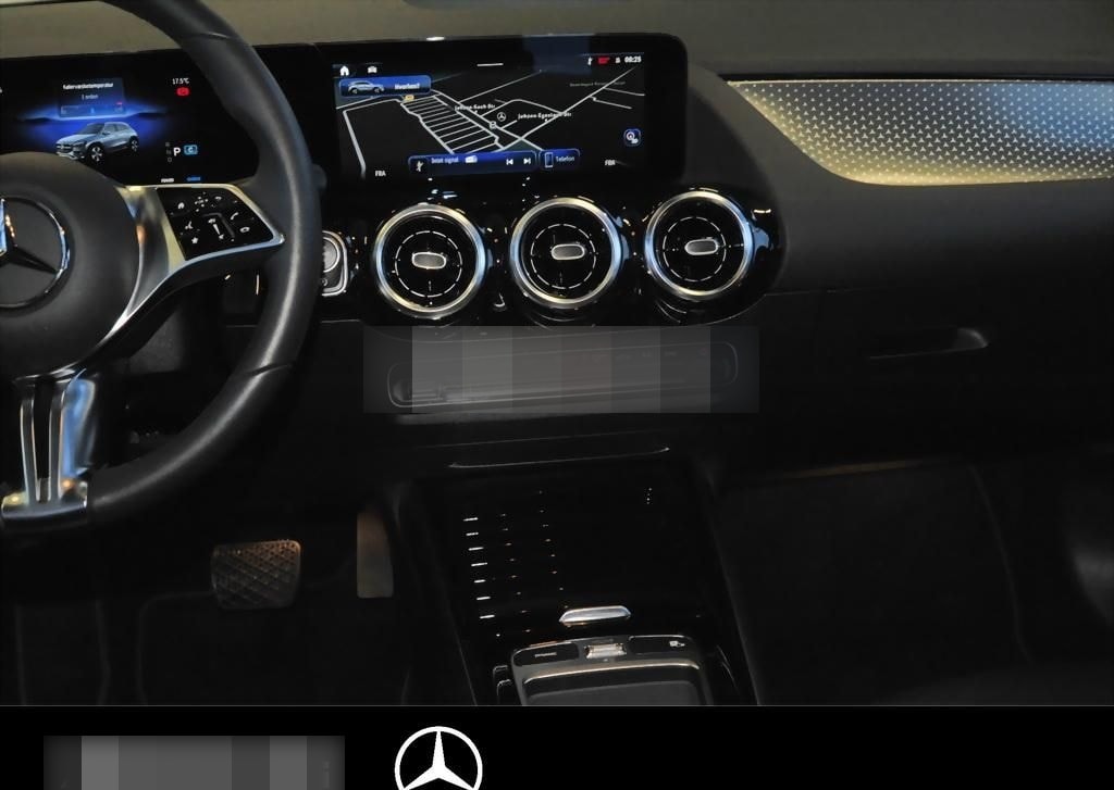 Mercedes-Benz GLA 200 PROGRESSIVE AHK MBUX SHZ LED foto 9