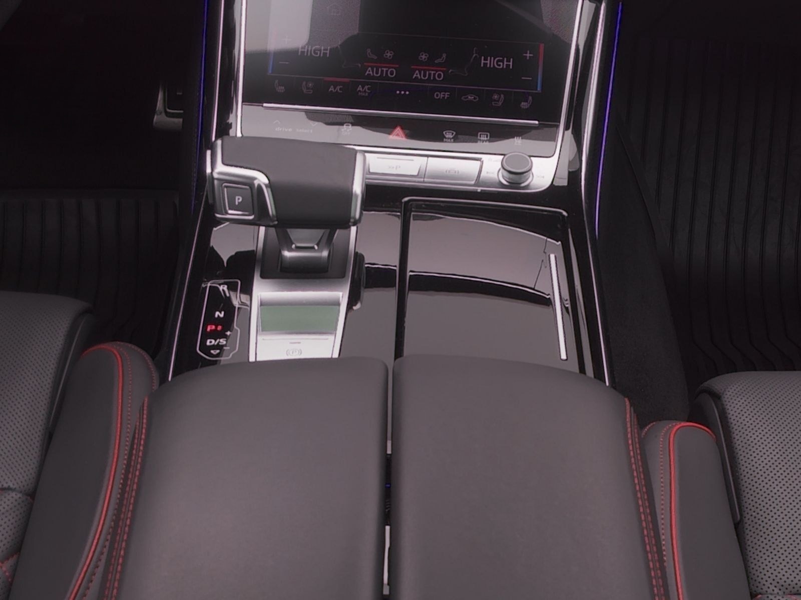 Audi S8 TFSI quattro *MATRIX*PANO*AHK*B&O*StdHz foto 12