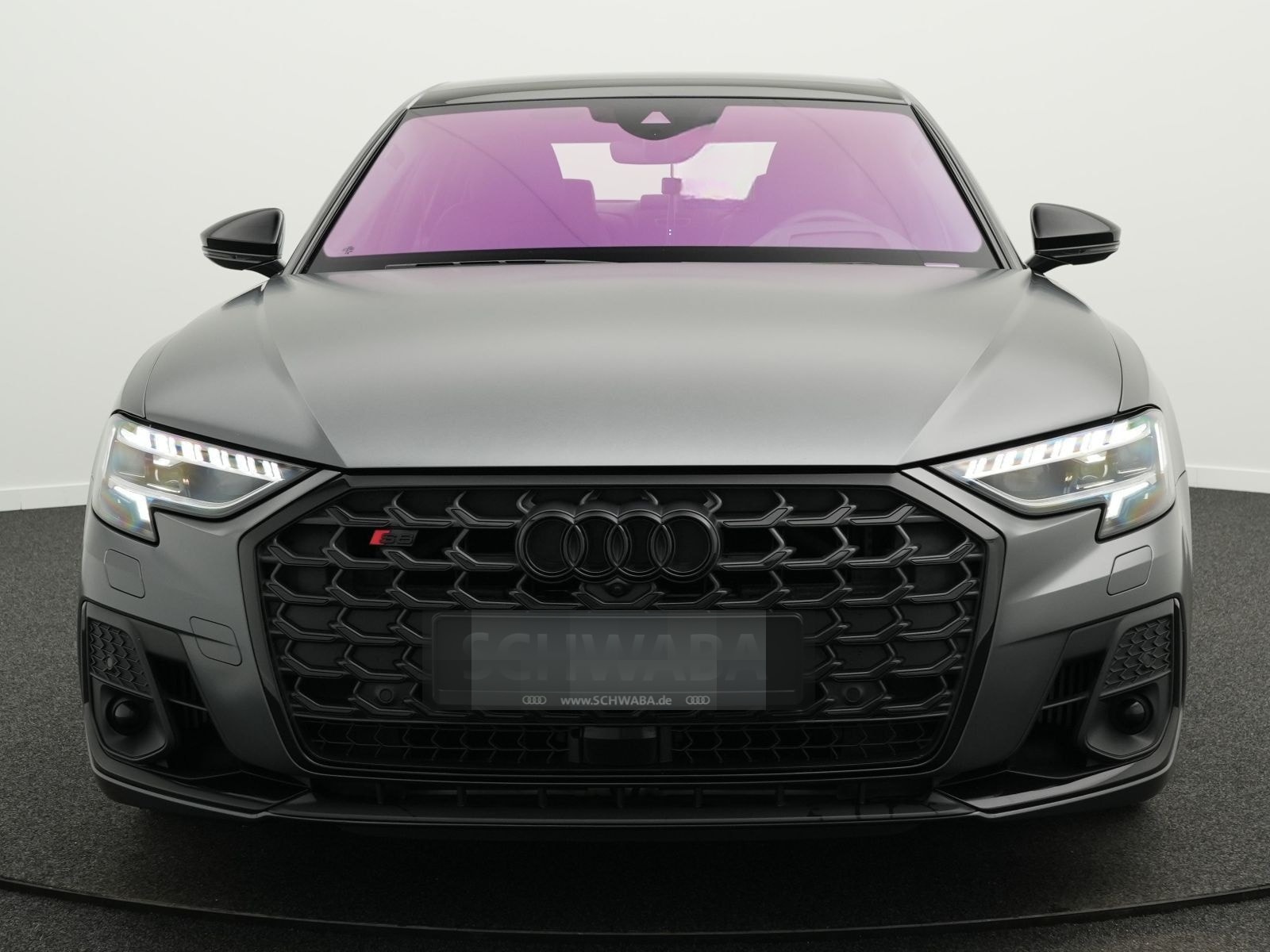 Audi S8 TFSI quattro *MATRIX*PANO*AHK*B&O*StdHz foto 6