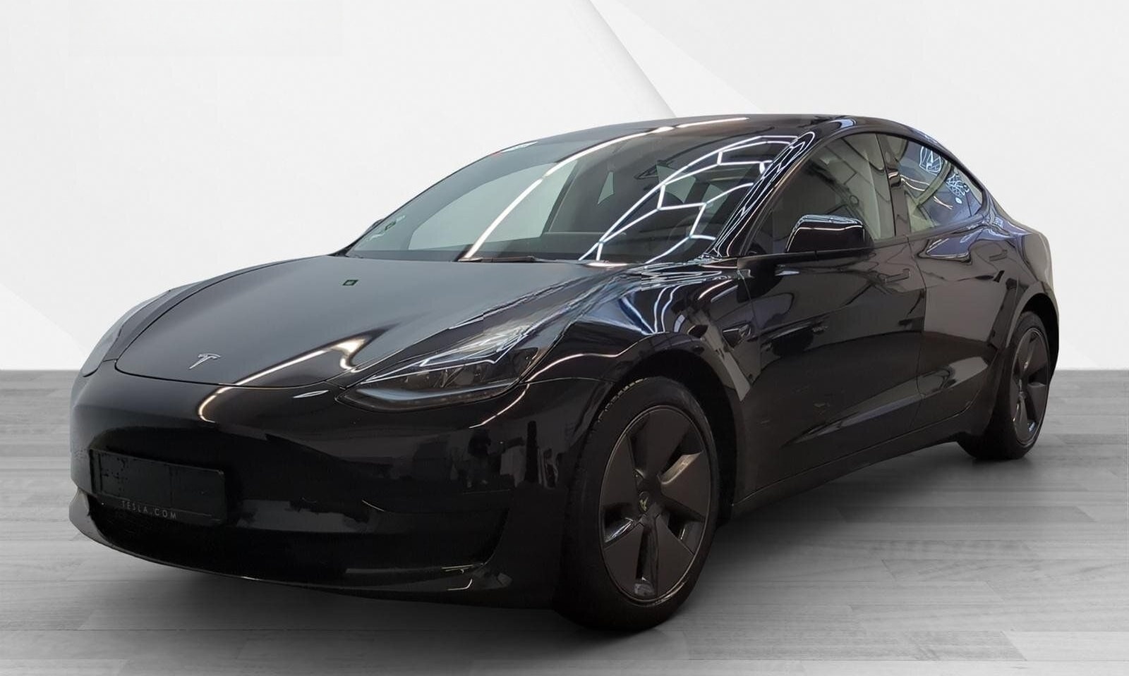 Tesla Model 3 Standard Range A.Pilot Pr.Int. foto 1