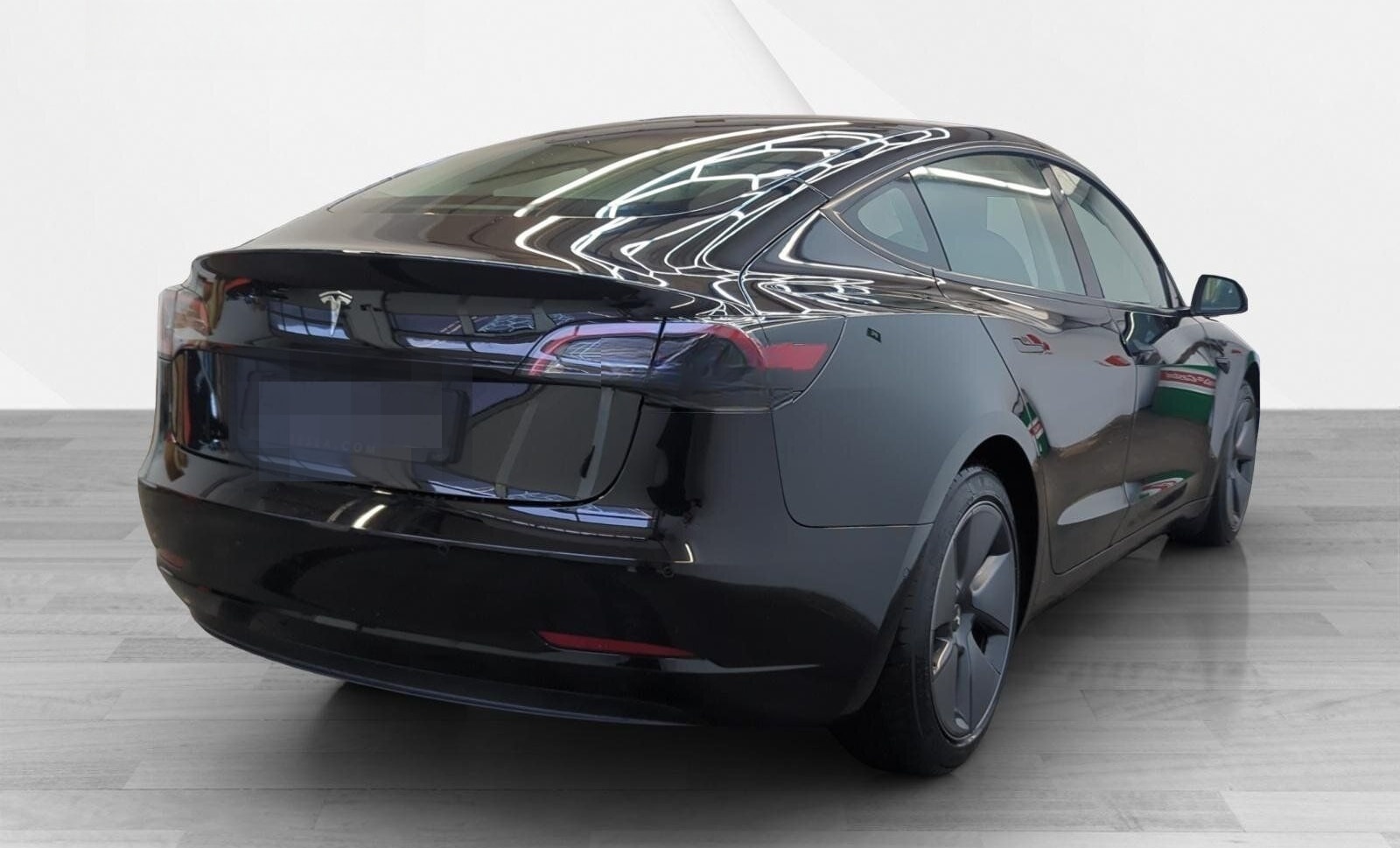 Tesla Model 3 Standard Range A.Pilot Pr.Int. foto 2