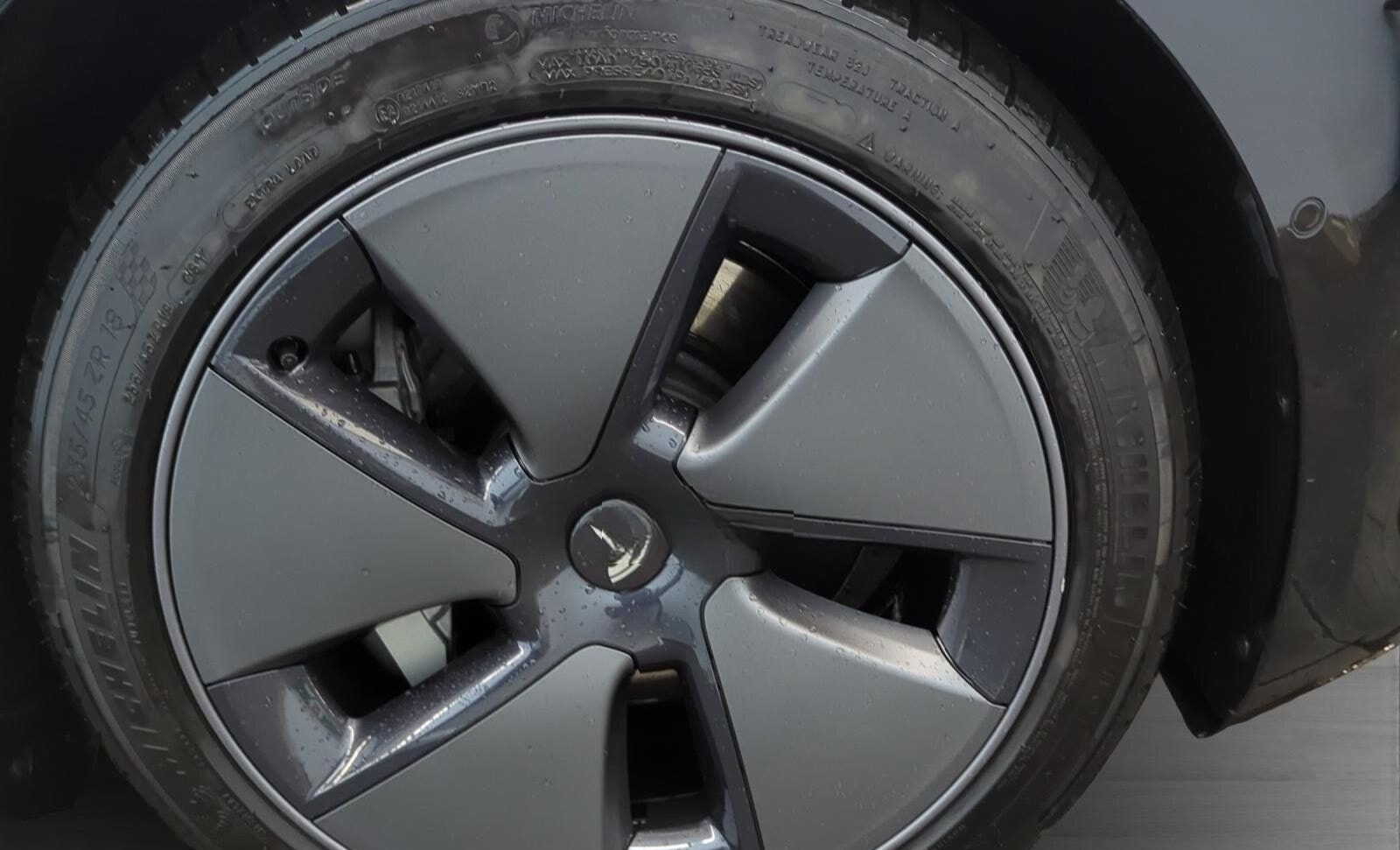 Tesla Model 3 Standard Range A.Pilot Pr.Int. foto 11