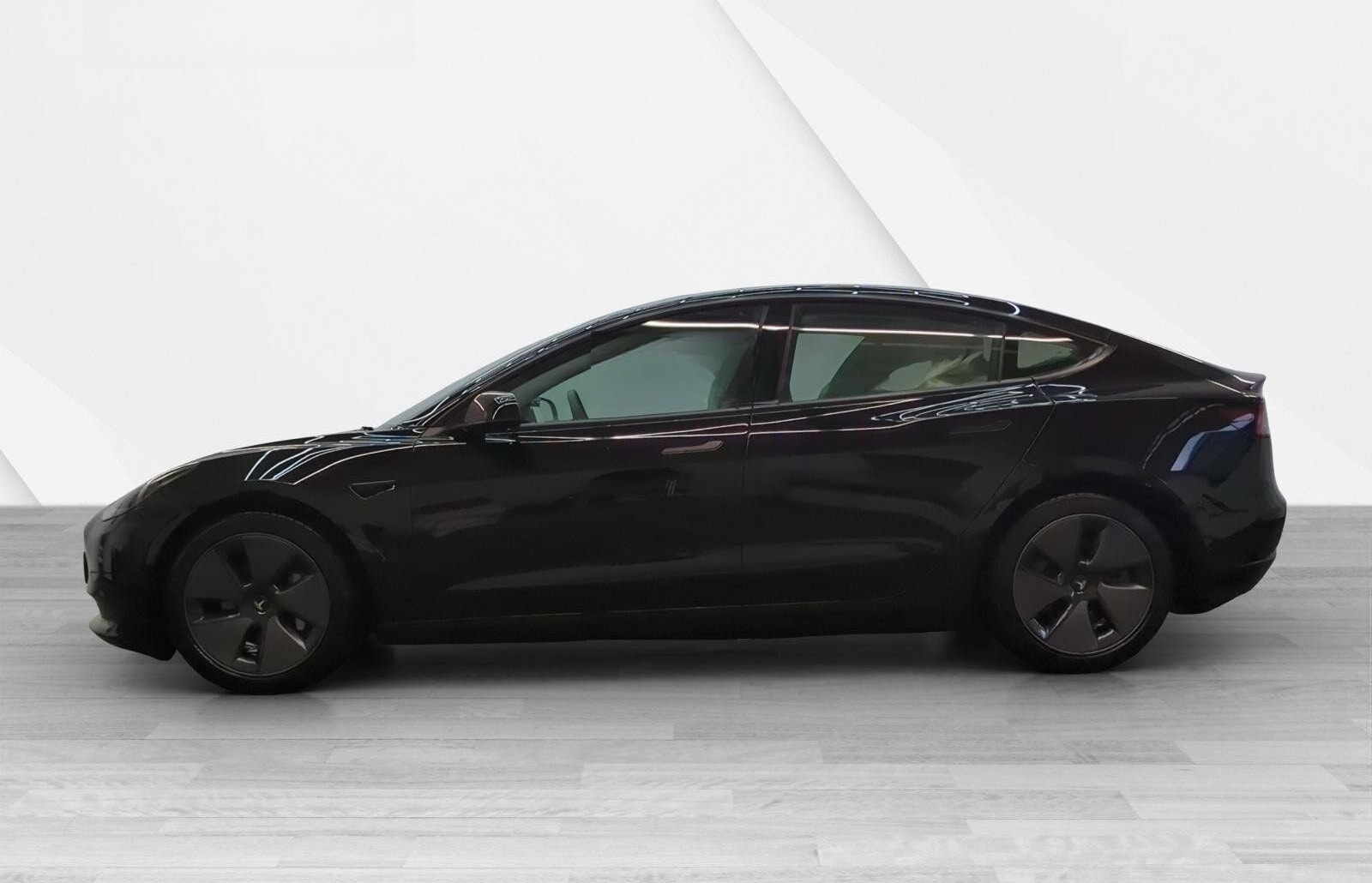 Tesla Model 3 Standard Range A.Pilot Pr.Int. foto 12